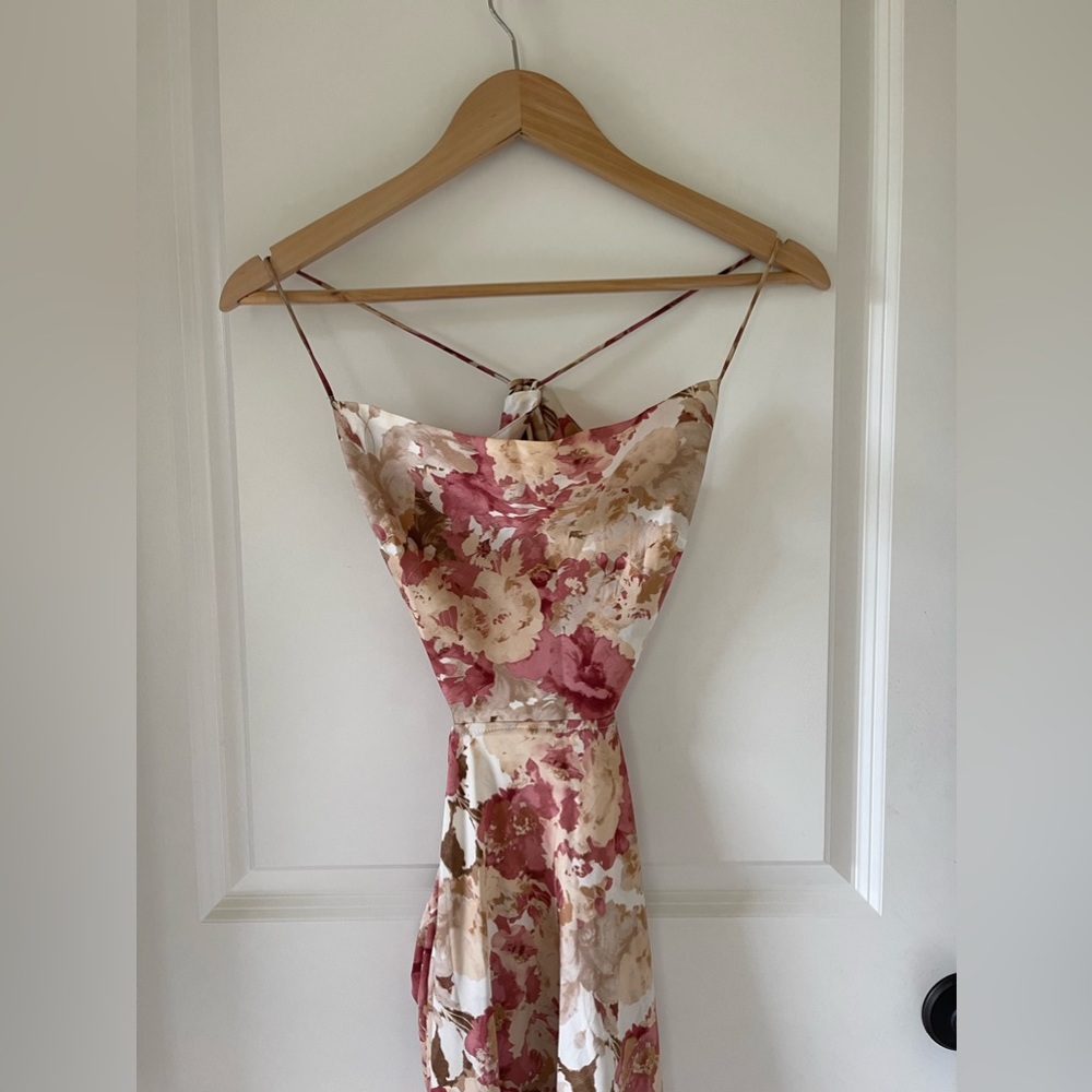 Hello Molly Wedding Guest Dress